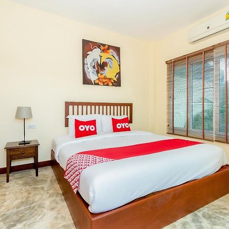 Oyo 268 Paradee Resort Hua-Hin 华欣 外观 照片
