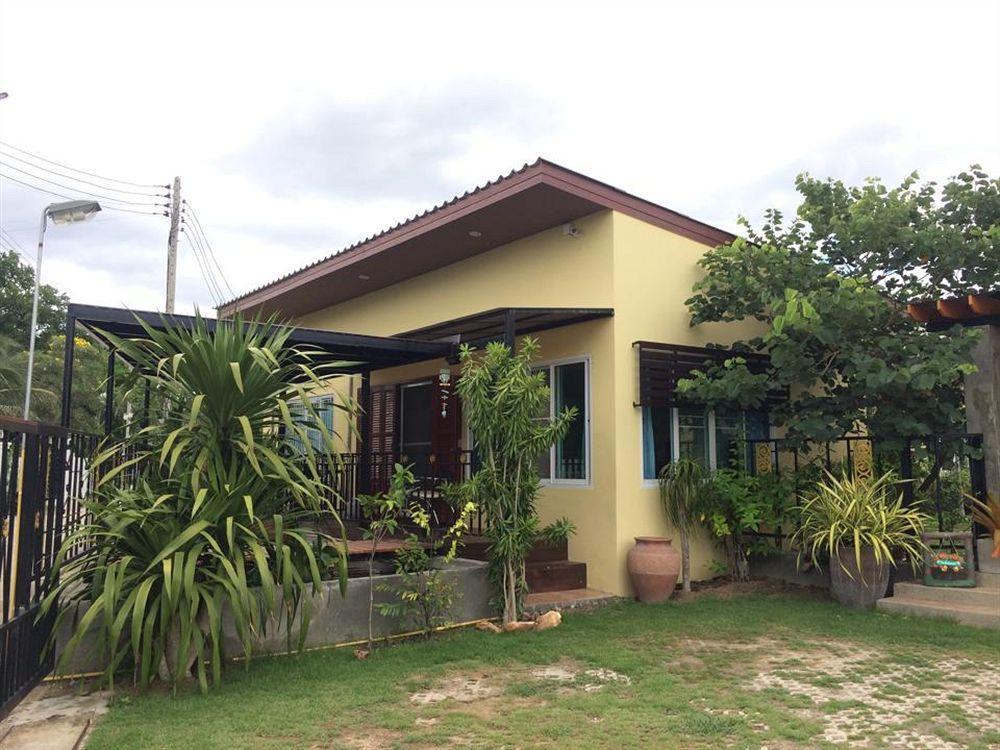 Oyo 268 Paradee Resort Hua-Hin 华欣 外观 照片
