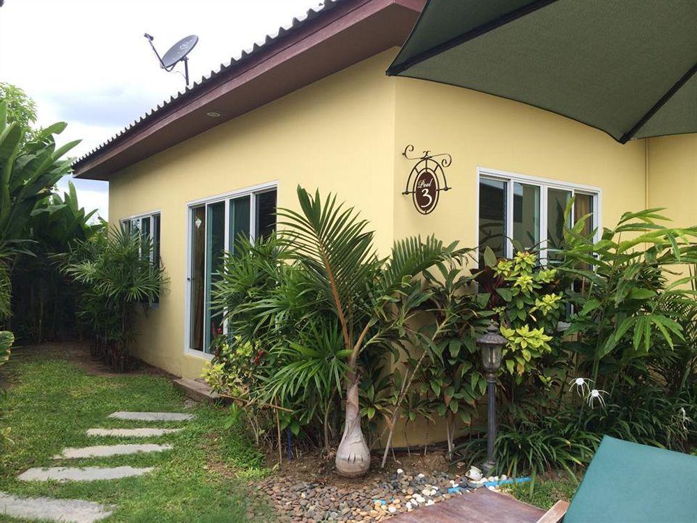 Oyo 268 Paradee Resort Hua-Hin 华欣 外观 照片
