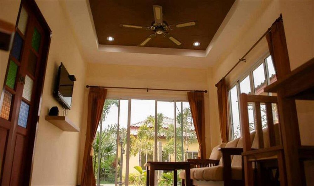 Oyo 268 Paradee Resort Hua-Hin 华欣 外观 照片