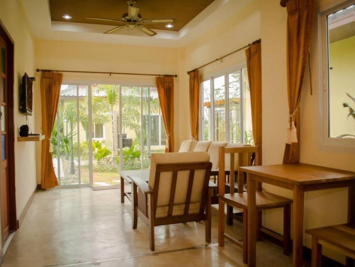 Oyo 268 Paradee Resort Hua-Hin 华欣 外观 照片
