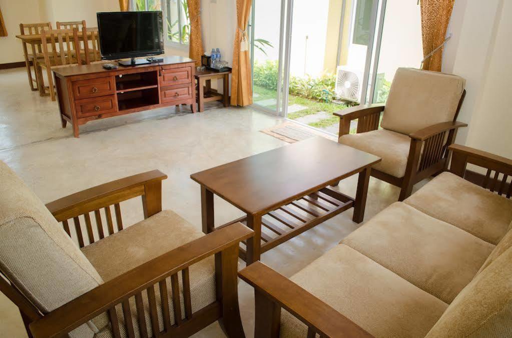Oyo 268 Paradee Resort Hua-Hin 华欣 外观 照片