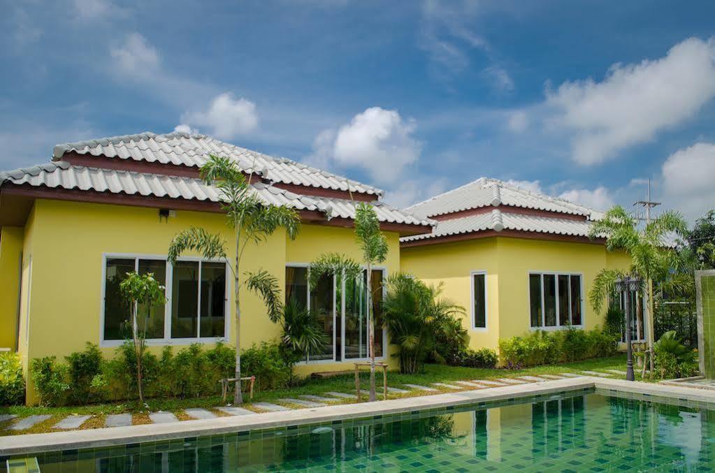 Oyo 268 Paradee Resort Hua-Hin 华欣 外观 照片
