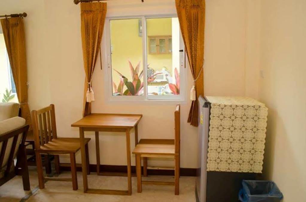 Oyo 268 Paradee Resort Hua-Hin 华欣 外观 照片