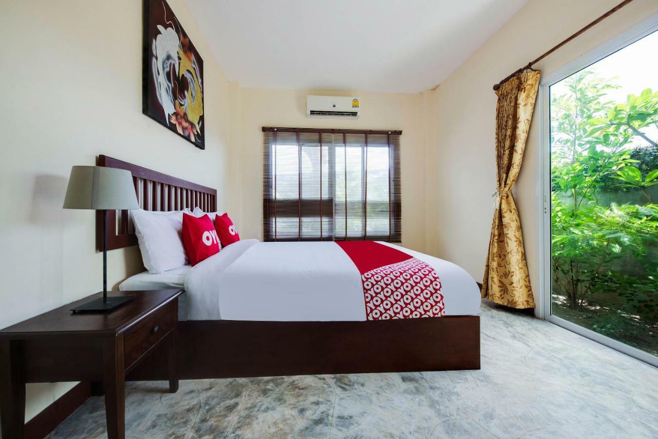 Oyo 268 Paradee Resort Hua-Hin 华欣 外观 照片