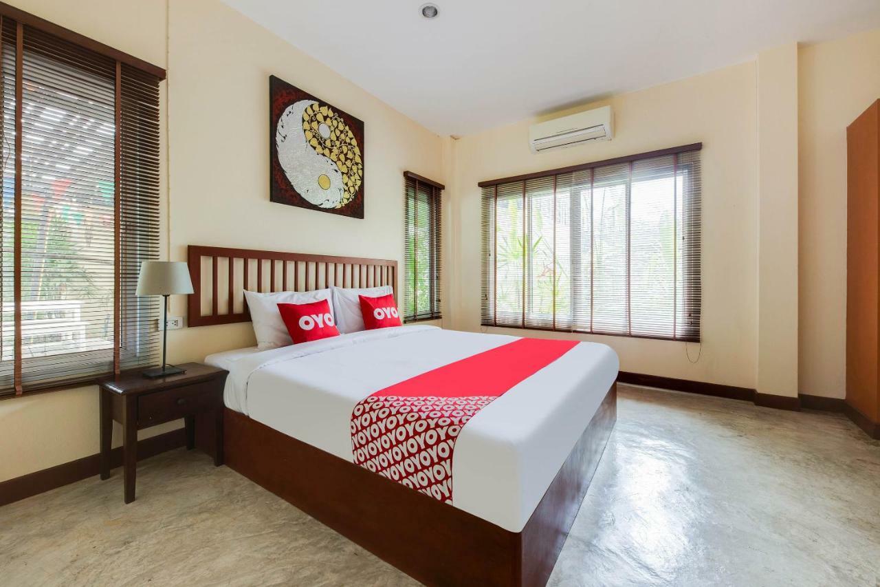 Oyo 268 Paradee Resort Hua-Hin 华欣 外观 照片