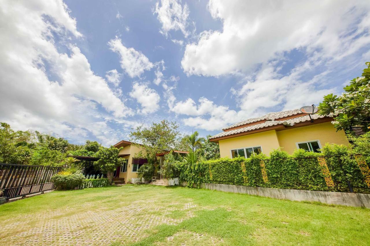 Oyo 268 Paradee Resort Hua-Hin 华欣 外观 照片