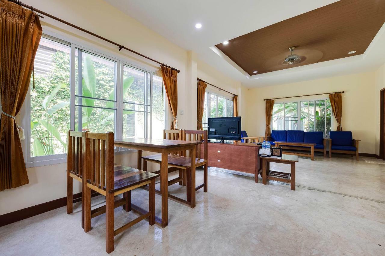 Oyo 268 Paradee Resort Hua-Hin 华欣 外观 照片