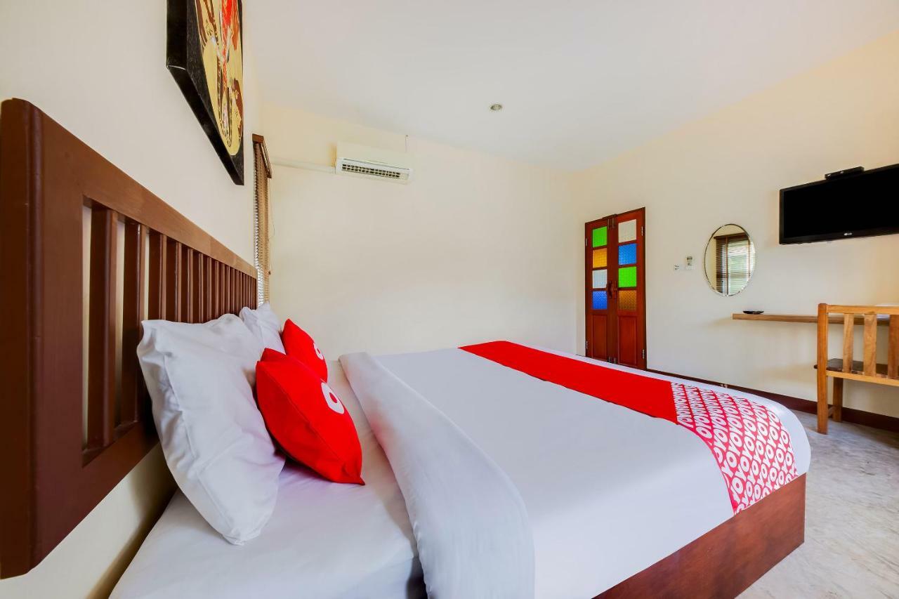 Oyo 268 Paradee Resort Hua-Hin 华欣 外观 照片