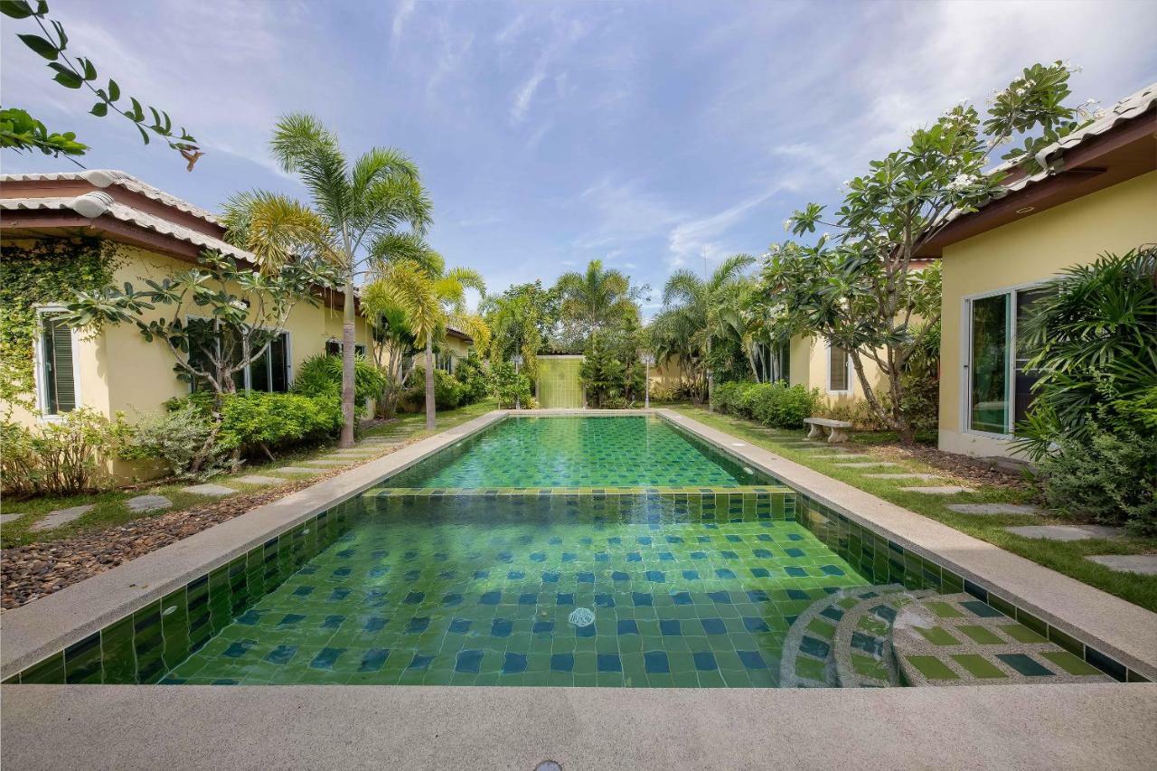 Oyo 268 Paradee Resort Hua-Hin 华欣 外观 照片