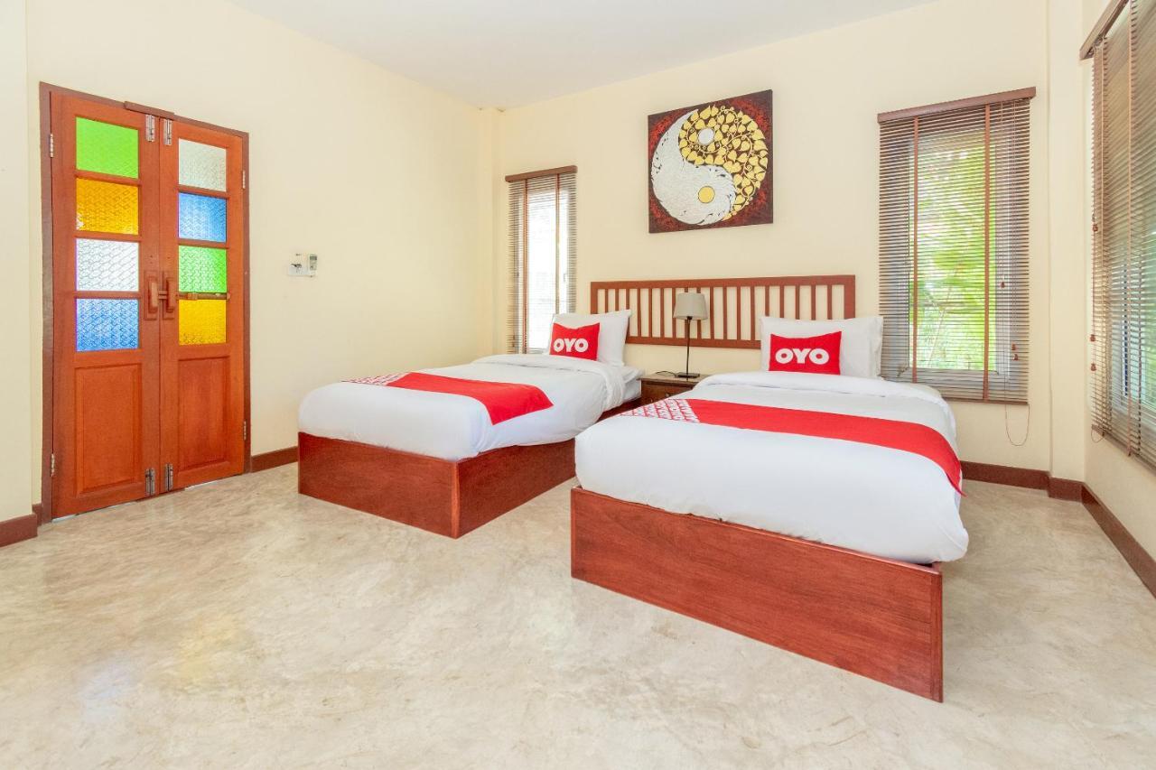 Oyo 268 Paradee Resort Hua-Hin 华欣 外观 照片