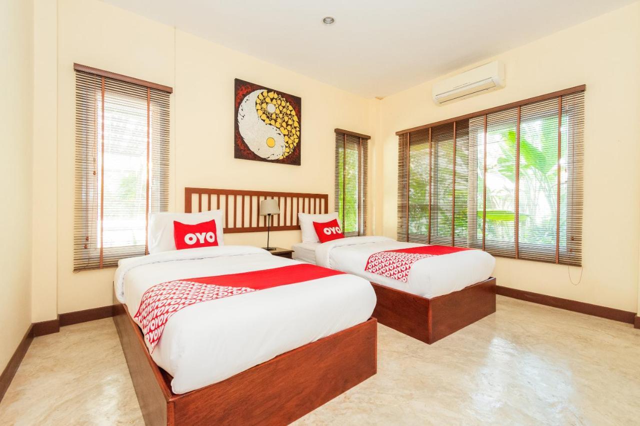 Oyo 268 Paradee Resort Hua-Hin 华欣 外观 照片